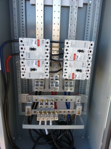 Commercial Electrical Contractor Riverside CA